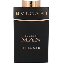 Bvlgari Man In Black parfémovaná voda pánská 100 ml