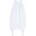KikkaBoo Зимен спален чувал с крачета KikkaBoo Bear with Me - Blue, 2 Tog, 4-5 години (41130000077) - baby