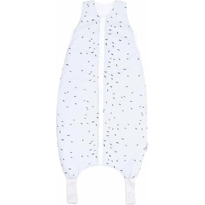 KikkaBoo Зимен спален чувал с крачета KikkaBoo Bear with Me - Blue, 2 Tog, 4-5 години (41130000077) - baby
