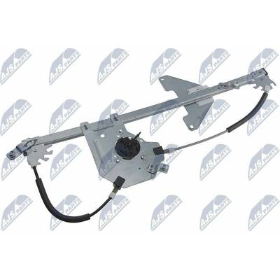Zvedací zařízení oken NTY EPS-CT-002