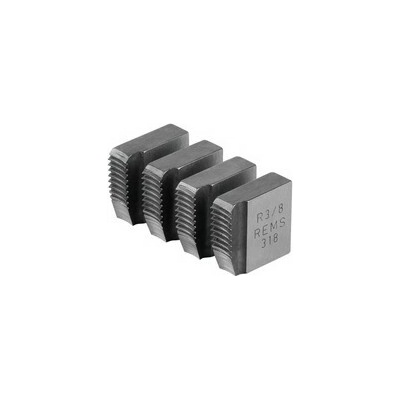REMS Závitořezné nože R 3/8˝, 521022