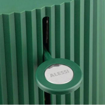 Image 1 of Alessi PLISSÉ 2 (ALMDL08GR)