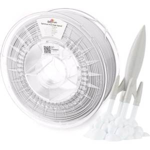 Spectrum 81068 3D филамент, PLA High Speed, 1, 75mm, 1000g, Сив (Telegrey) (81068)
