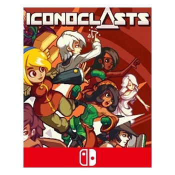 Iconoclasts