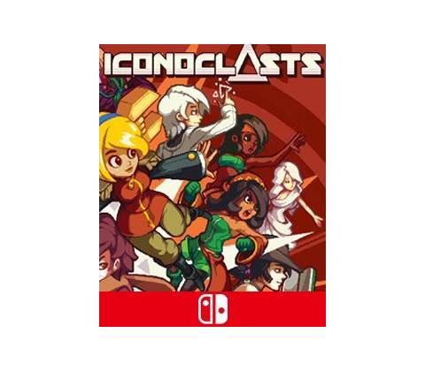 Iconoclasts