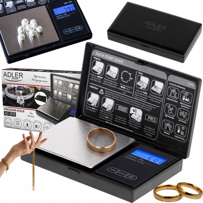 Adler AD 3176