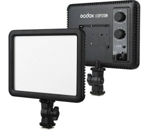 Godox LEDP120 Slim