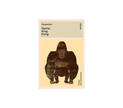 Teória King Kong