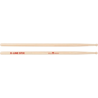 Pellwood 7A Extra Slim X-line 4 páry Habr