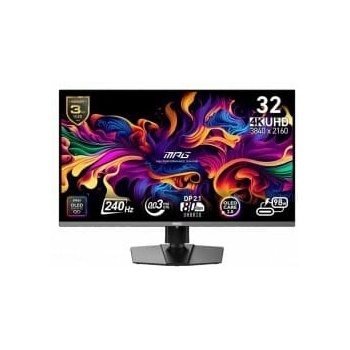 MSI MPG 322URX QD-OLED