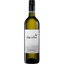 Hugl Wimmer Gewürztraminer biele 12% 0,75 l (čistá fľaša)