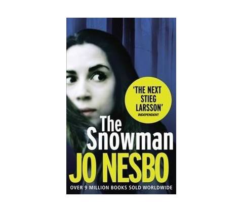 The Snowman