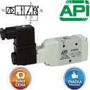 API Elektromagnetický ventil A1E230