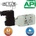 API Elektromagnetický ventil A1E230