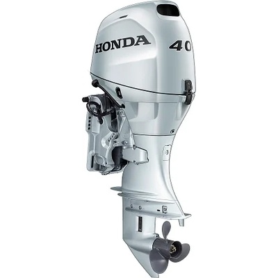 Honda BF40 LRTU