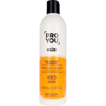 Revlon Pro You The Tamer Shampoo 350 ml