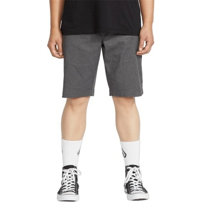 Volcom Frckn Mdn Strch Sht 21 CHH
