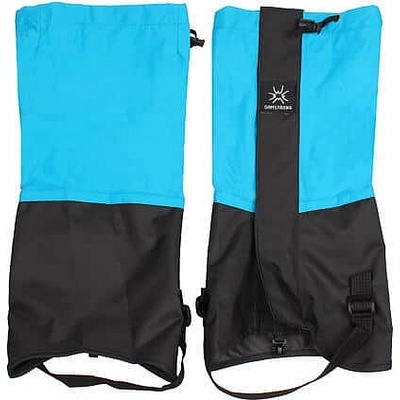 Outdoor Protector návleky na nohy modrá rozměr senior