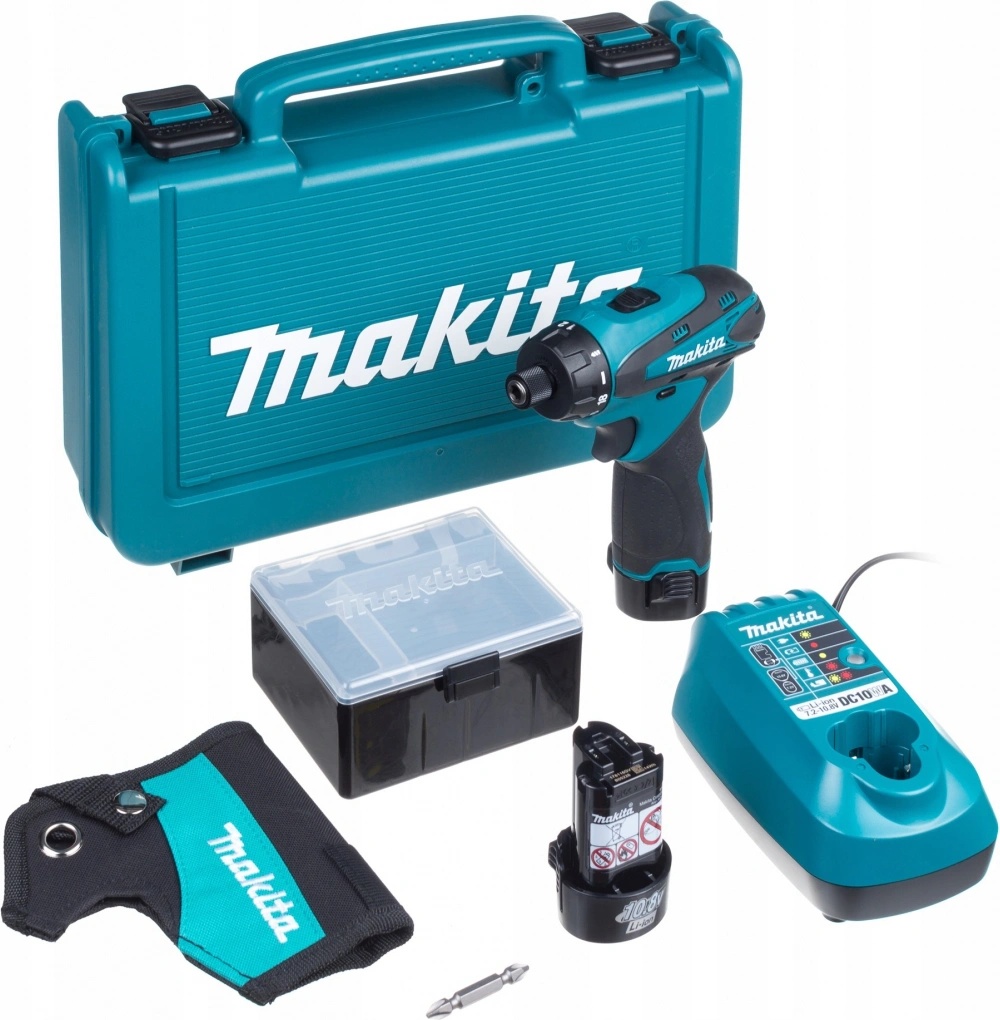 Makita DF030DWE