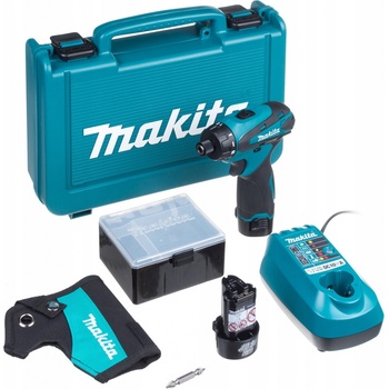 Makita DF030DWE