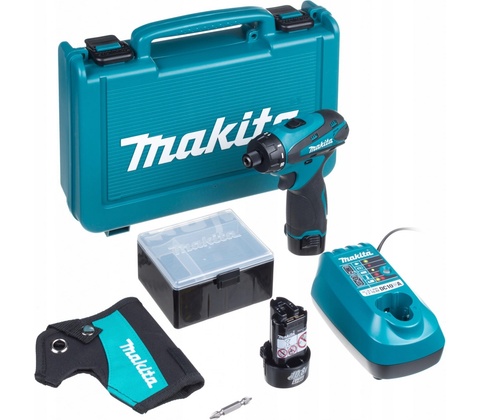 Makita DF030DWE