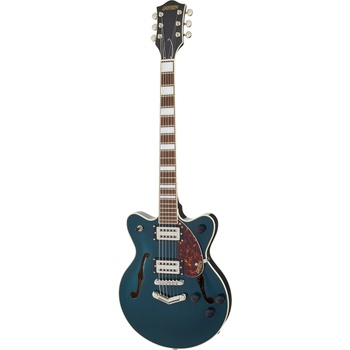 Image 1 of Gretsch G2655 Streamliner CB Jr DC MDSPH