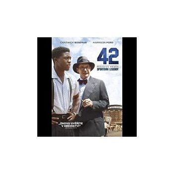 42 DVD