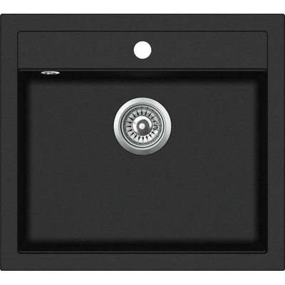 AQUASANITA QUADRO 565 bílá