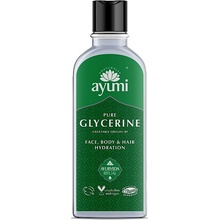 Ayumi Glycerín 100% prírodný 150 ml