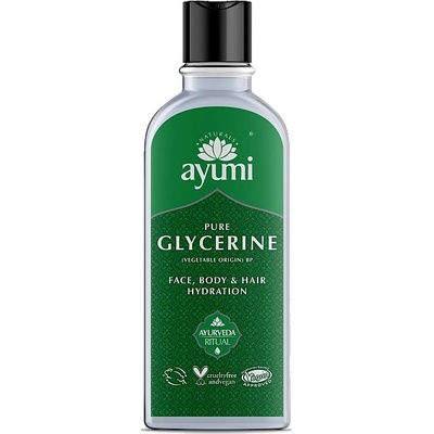 Ayumi Glycerín 100% prírodný 150 ml