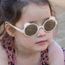 Ki ET LA Ourson 2-4 YO cream
