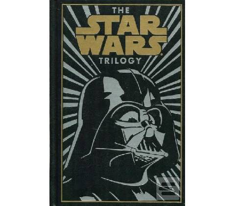 Star Wars Black