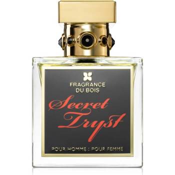 Fragrance Du Bois Secret Tryst parfém unisex 100 ml