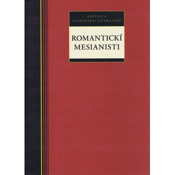 Romantický mesianisti