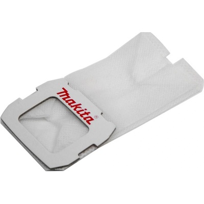 Makita Торбичка за прахоулавяне за вибрационен шлайф Makita 168557-8 за модел BO3710, BO3711 (168557-8)