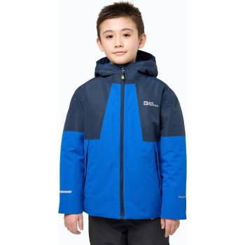 Image 1 of Jack Wolfskin Детско пухено яке Jack Wolfskin Actamic 2L Ins crisp cobalt