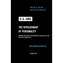 Collected Works of C.G. Jung, Volume 17: Development of Personality