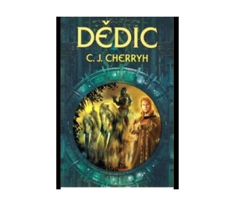 Dědic - C.J. Cherryh