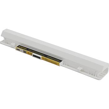 PATONA Батерия за Lenovo IdeaPad S210 / S215 / S20-30, бялоa, 2200 mAh (2843)