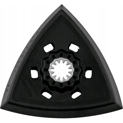 METABO 626944000 Brúsny kotúč STARLOCK 93 mm