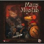 Asmodee Maus und Mystik | Plaid Hat Games