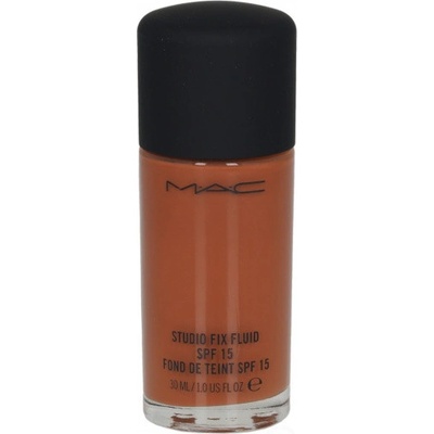 MAC Studio Fix Fluid zmatňujúci make-up SPF15 NW46 30 ml