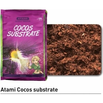 Atami Coco 20 l