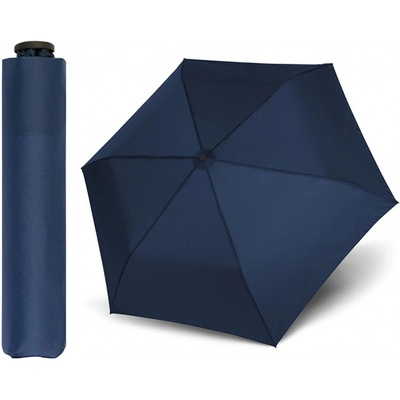 Doppler Zero 99 ultralehký mini deštník tm.modrý