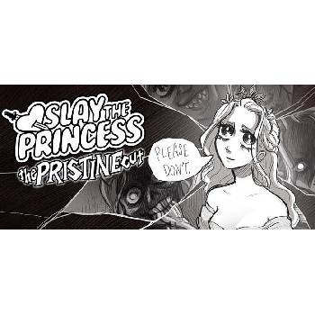 Slay the Princess