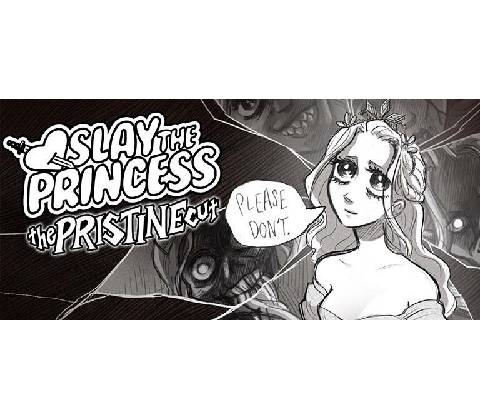 Slay the Princess