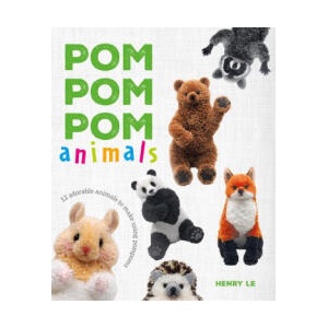 Pom Pom Pom Animals | Henry Le (2024)