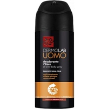 Deborah Milano DermoLAB Men deospray 150 ml