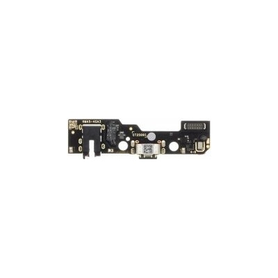 Deska vč. dobíjecího konektoru pro Xiaomi Redmi A5