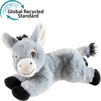 HEUNEC Плюшена играчка Магаренце, 22 см (260979)